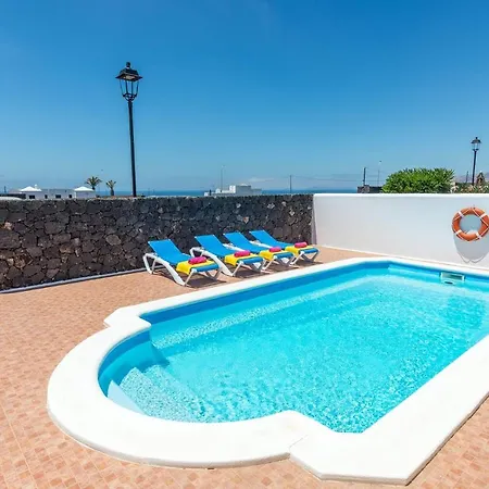 Cancela By Vila Puerto del Carmen (Lanzarote)
