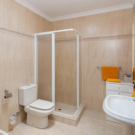 Cancela By Vila Puerto del Carmen (Lanzarote)