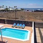 Villa Cancela By Puerto del Carmen