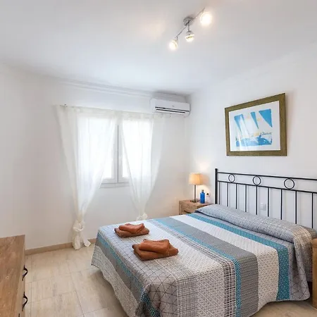 Cancela By פוארטו דל כרמן