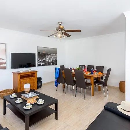 וילה Cancela By פוארטו דל כרמן