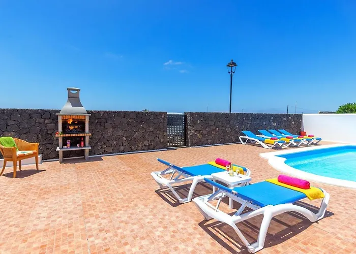 Cancela By וילה *