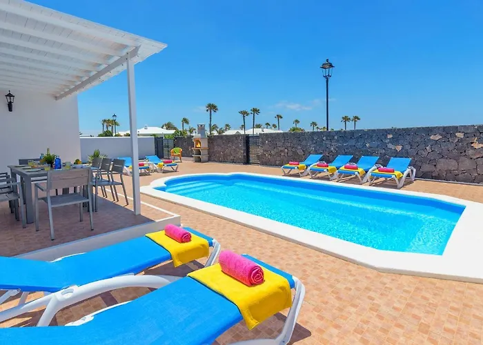 וילה Cancela By *