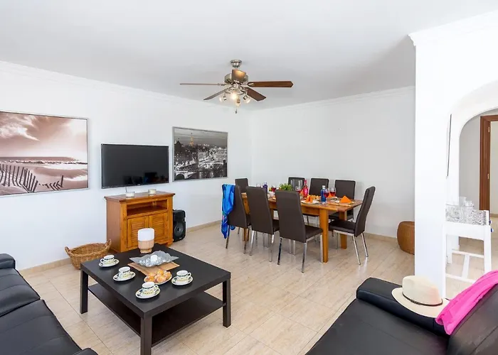 וילה Cancela By פוארטו דל כרמן