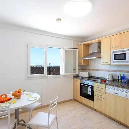 فيلة Cancela By بويرتو ذيل كارمين