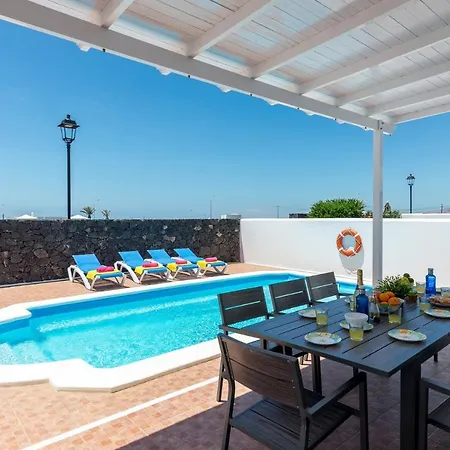 Cancela By بويرتو ذيل كارمين