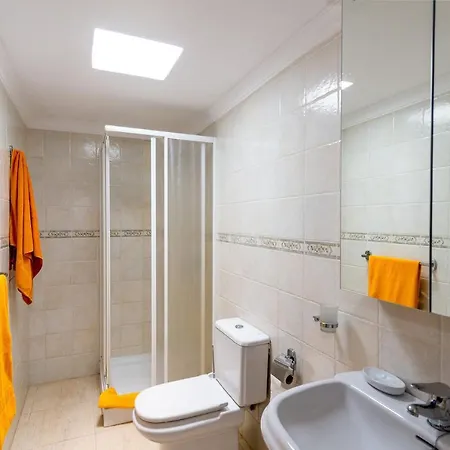 Villa Cancela By Puerto del Carmen (Lanzarote)