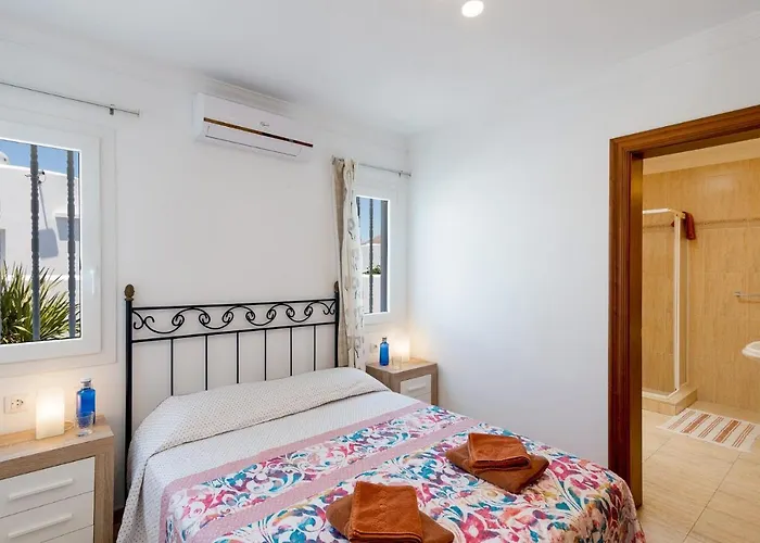 Cancela By Villa Puerto del Carmen (Lanzarote)